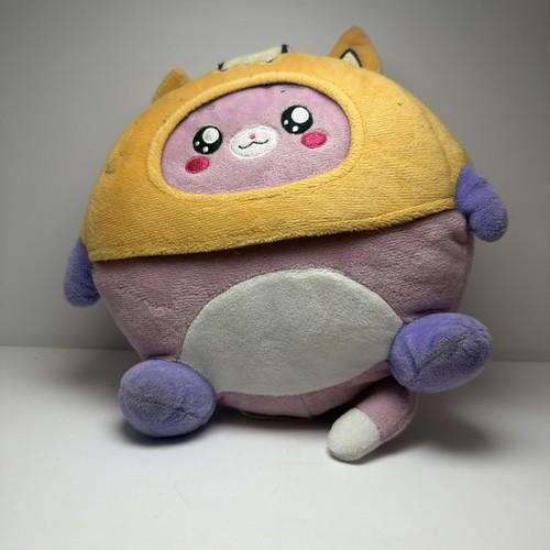 Lankybox thicc foxy plush - lankybox,