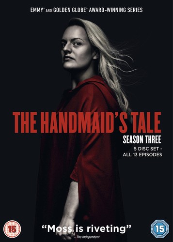 The handmaid tale season - the, tale: