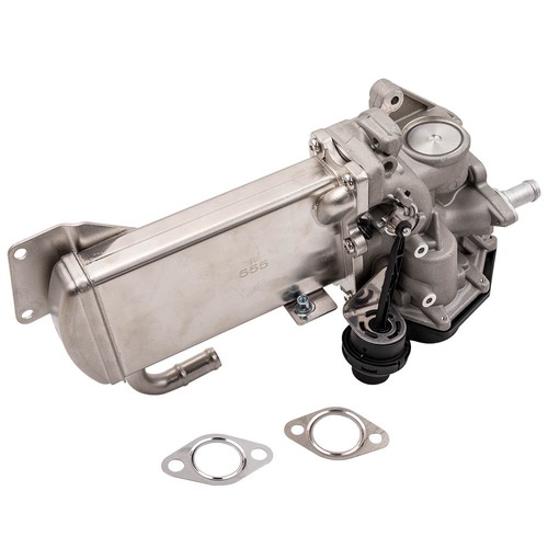 Exhaust gas outlet egr valve - outlet,