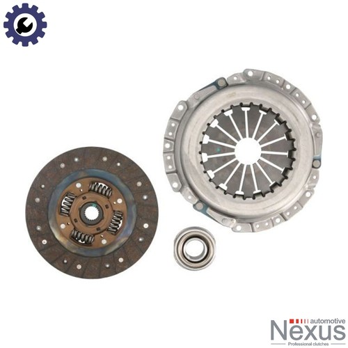 Clutch kit f15019nx for - kit,