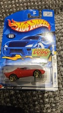2000 Hotwheels  1:64  Lancia