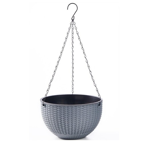 Imitation rattan plaited - rattan,