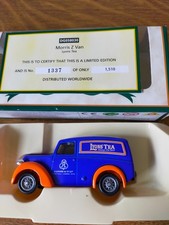 Lledo DG058 030 Lyons Tea -