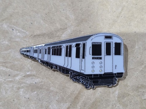 London underground stock - london,