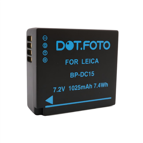 Dc15 1025mah battery for - battery,