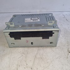 Ford Focus 2011-2018 Radio CD