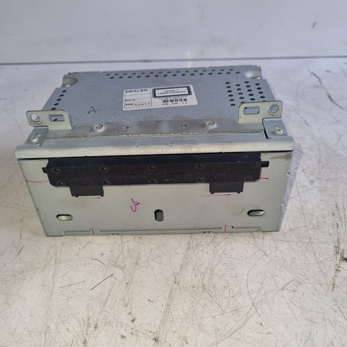Ford focus 2011 - 2011-2018, radio