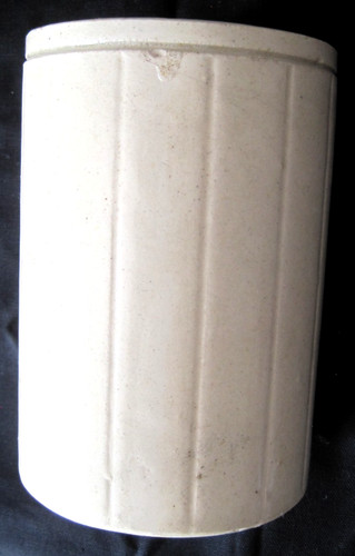 Antique salt glazed stoneware - salt-glazed,