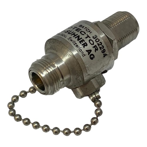 3401 huber suhner coaxial - 3401.17.k,