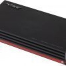 POWERBOX1200.1D-V3: VIBE POWERBOX1200.1D 1200 watts Monoblock Car Amplifier