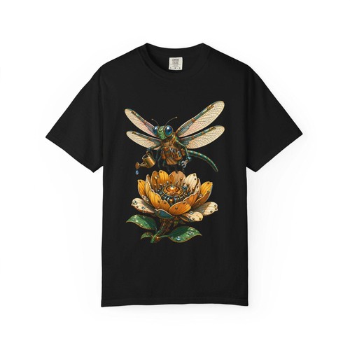 Utility belt dragonfly bloom - utility,