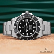 Rolex Submariner No Date