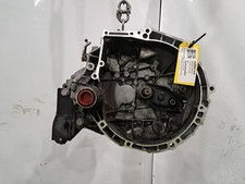 2015 CITROEN C3 Mk2 Facelift 1.0L Petrol 5 Speed Manual Gearbox