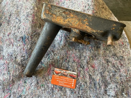 Mk1 austin a40 farina down - mk1,