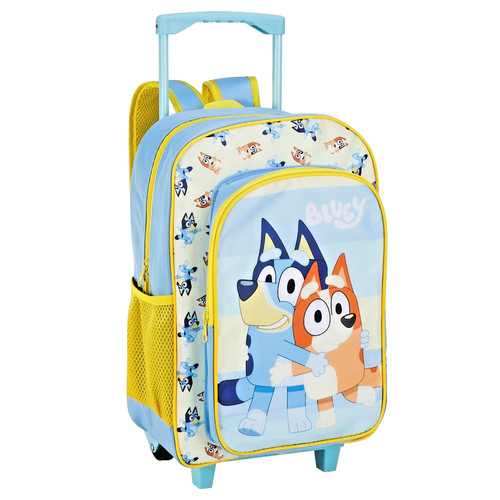 Kids bluey bingo characters - kids,