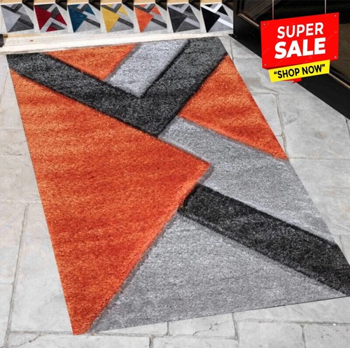 Small large shaggy rug living - shaggy,