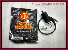 Genuine Royal Enfield Bullet