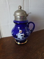 Vintage MARY GREGORY 5.75”