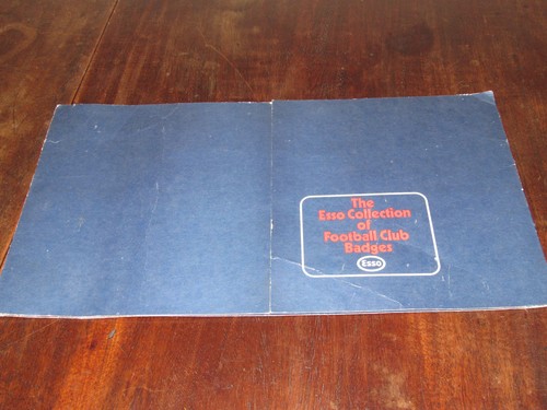 The esso collection - the,