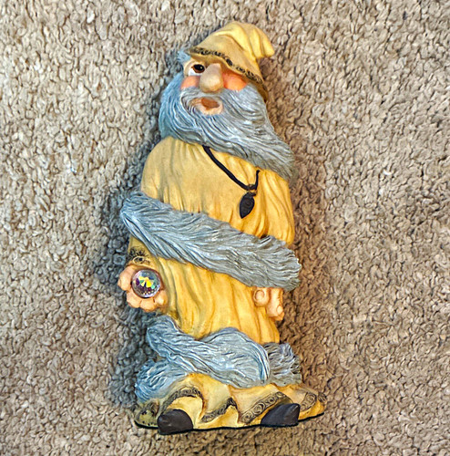Krystonia gilbran wenlock - gilbran, of