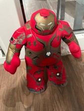 Bleacher Creatures Marvel's