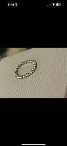 Genuine pandora silver - pandora,