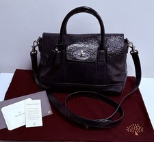Mulberry Nightshade (Navy)