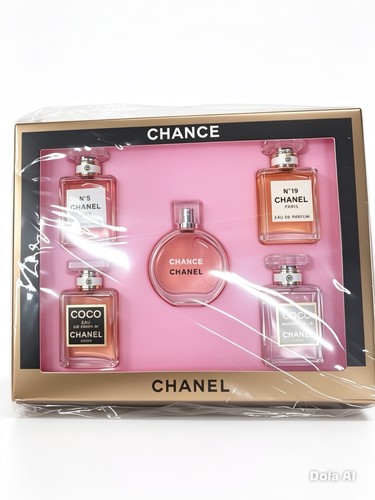 Chanel chance miniature - chanel,