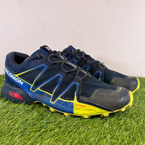 Salomon trainers size men - salomon, 11