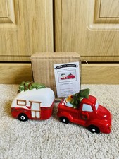 North Pole Novelties Christmas