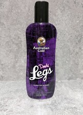 Australian Gold Dark Legs