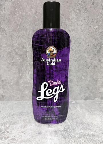 Australian gold dark legs - australian,