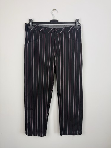 Men ping black striped - ping,