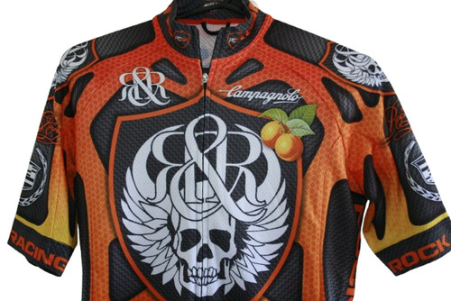 Rock racing campagnolo - rock,