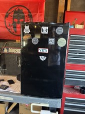 Frigidaire Black Mini Fridge