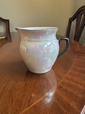 Vintage pearlescent lusterware - vintage,