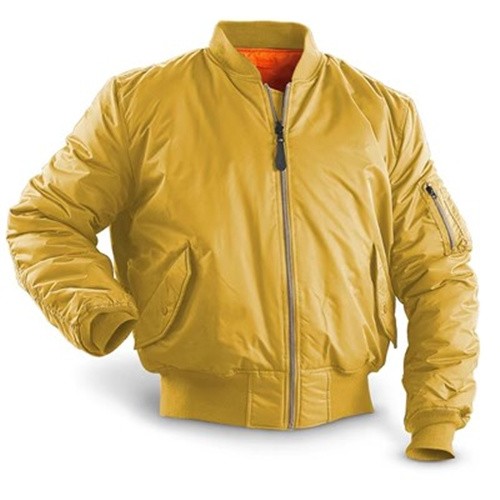 Army men s bomber - us, ma-1