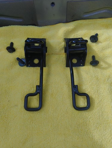 2007 mini rear - mini, brackets