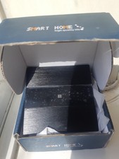 i LUMOS WIFI REMOTE DIMMER SENSOR SWITCH BLACK 1 GANG 2 WAY