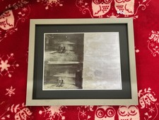 ART PRINT HIGH QUALITY, FRAMED