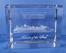 ROYAL CARIBBEAN Allure Of The