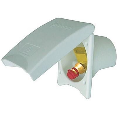 Truma external gas socket - truma,