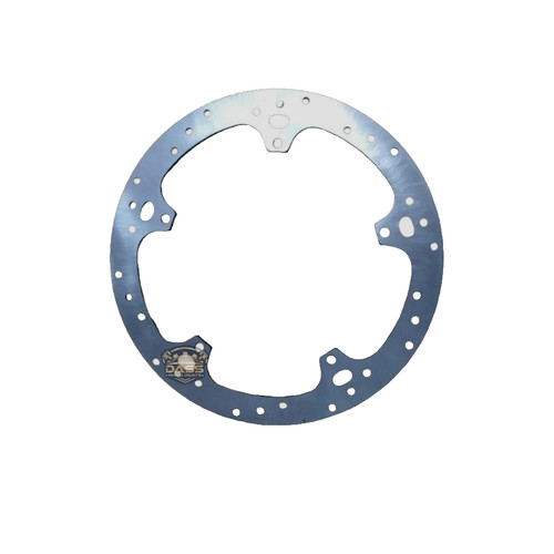 Front brake disc 320mm fits - front,