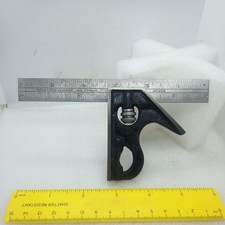 Vintage J. Rabone & Sons  No