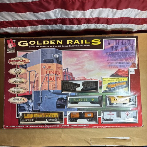 Life like 433 8860 golden - life-like, 433-8860