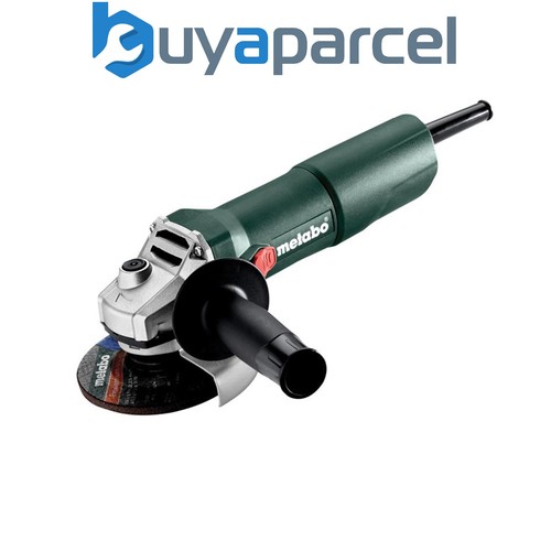 Metabo 603604380 w750 115 - 603604380, mini