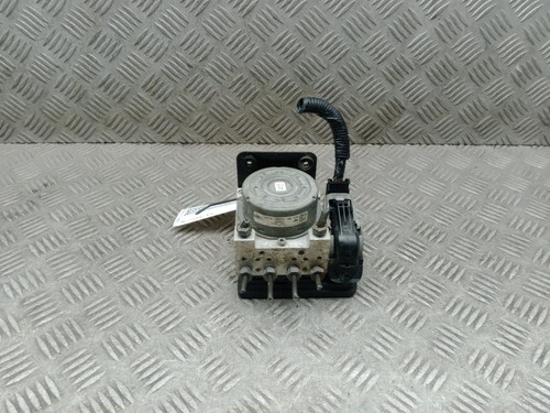 Ford transit courier abs - ford, pump