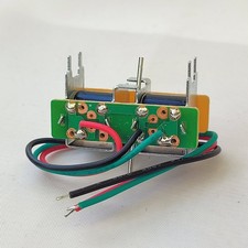 Hornby R8014 Point Motor. New
