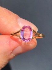 Stunning Antique Edwardian