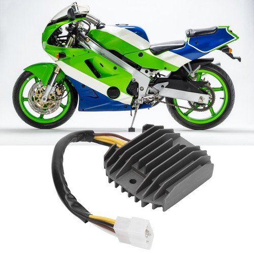 Rectifier voltage regulator - rectifier,